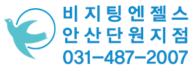 비지팅엔젤스 안산단원지점